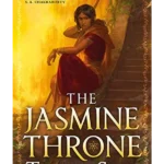 The Jasmine Throne