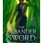 The Oleander Sword