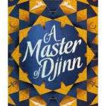 A MASTER OF DJINN