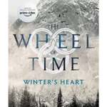Winter's Heart : Book 9 of the Wheel of Time (Now a major TV series)