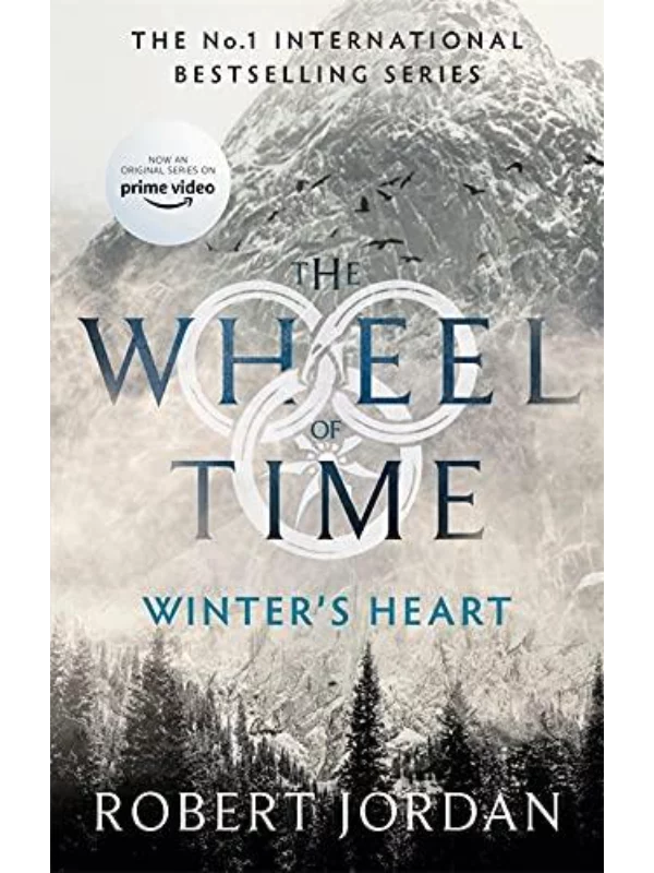 Winter's Heart : Book 9 of the Wheel of Time (Now a major TV series) - Image 1