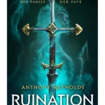 Ruination: A League of Legends Novel