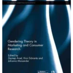 Gendering Theory in Marketing and C
