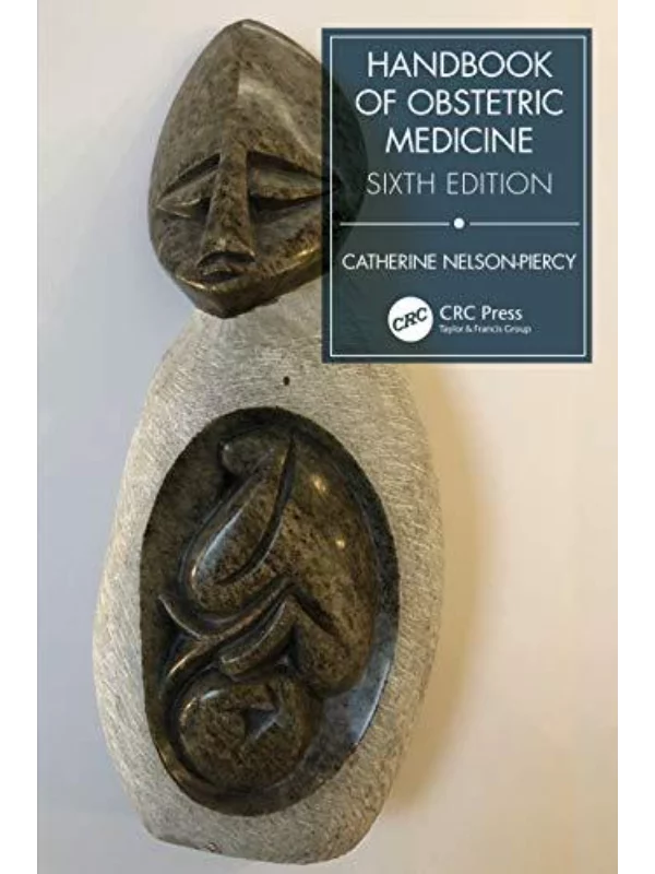 Handbook of Obstetric Medicine 1