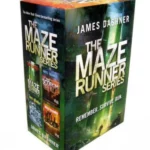 MAZE RUNNER SERIES 4C BX