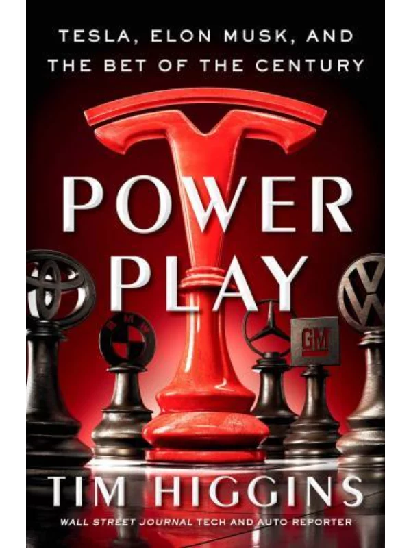 Power Play - Image 1