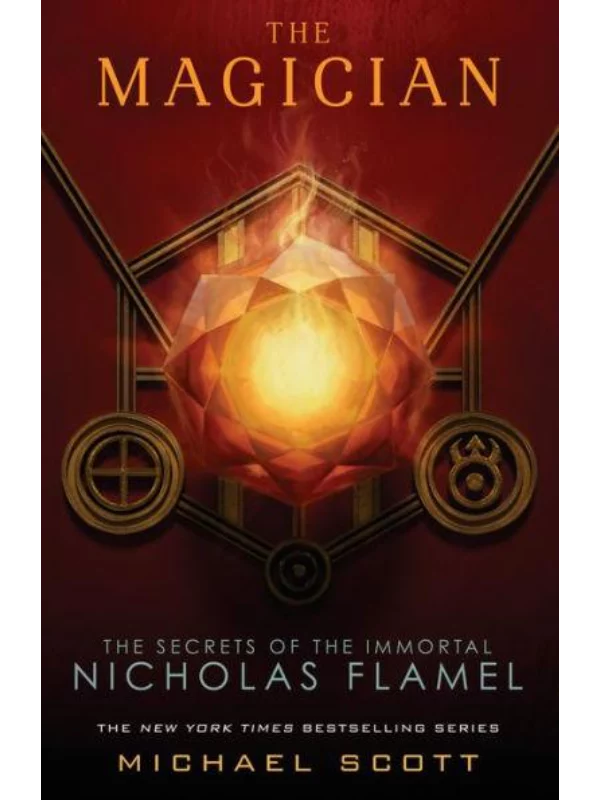 The Magician - Image 1