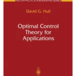 Optimal Control Theory for Applications