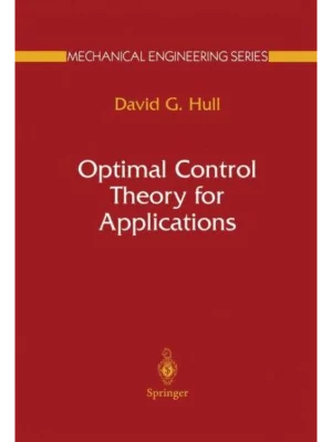 Optimal Control Theory for Applications