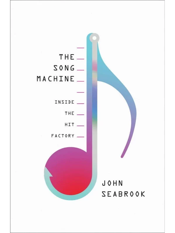 The Song Machine - Inside the Hit Factory 1