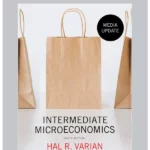 Intermediate Microeconomics: A Modern Approach : Media Update