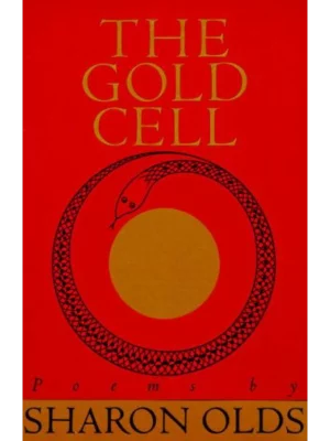 Gold Cell (Knopf Poetry Series) 1