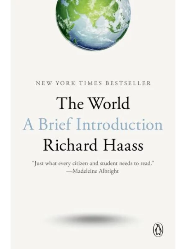 The World 1