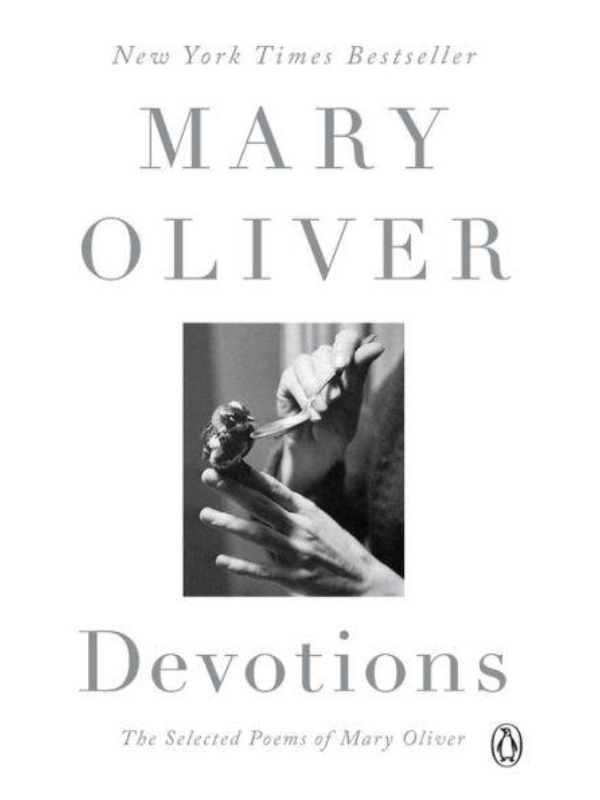9780399563263 Devotions : The Selected Poems of Mary Oliver - Slika 1
