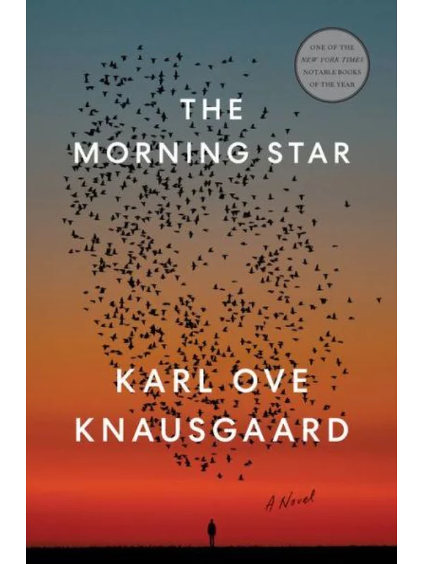 The Morning Star 1