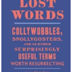 The Little Book of Lost Words : Collywobbles, Snollygosters, and 87 Other Surprisingly Useful Terms Worth Resurrecting