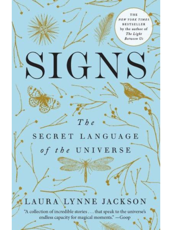 9780399591617 Signs - Slika 1