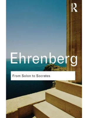 From Solon to Socrates