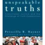 Unspeakable Truths 2e