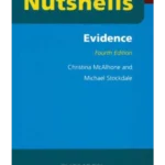 Nutshell: Evidence 4/e