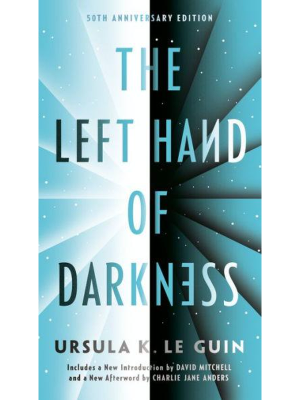 9780441478125 The Left Hand of Darkness - Slika 1
