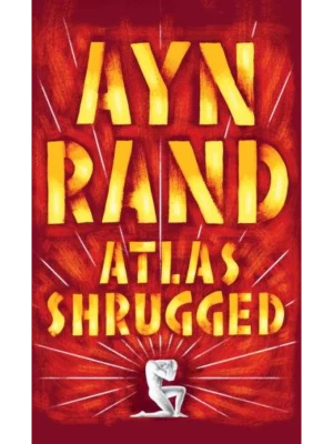 Atlas Shrugged