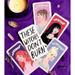These Witches Don't Burn