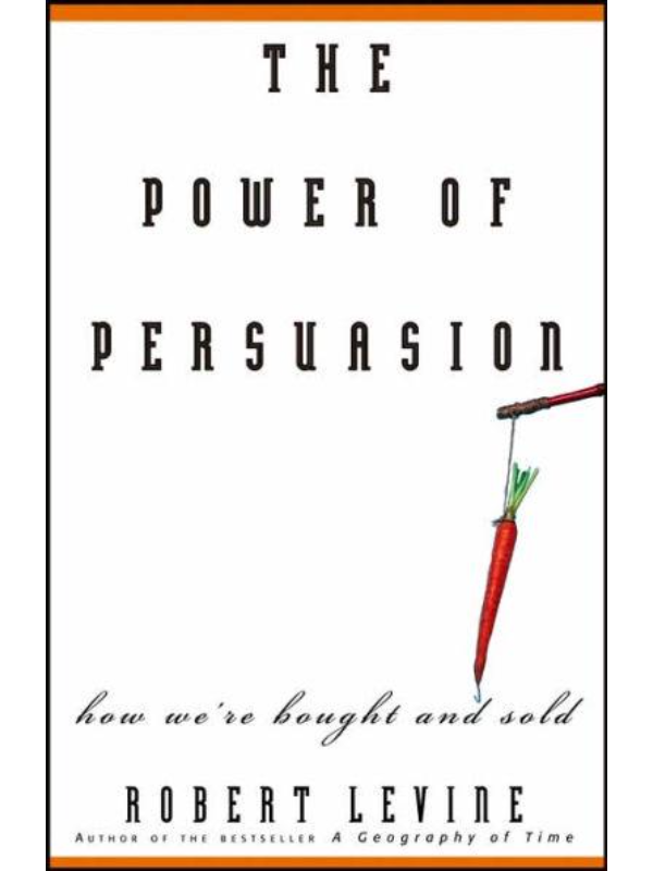 9780471763178 Power of Persuasion - Slika 1