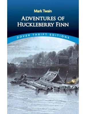 Adventures of Huckleberry Finn 1