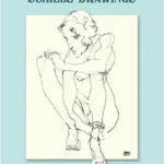 Schiele Drawings: 44 Works (Dover Fine Art, History of Art)