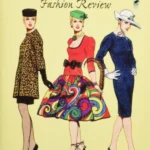 Yves St. Laurent Fashion Review