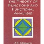 Elements of the Theory of Functions and Functional Analysis (Dover Books on Mathematics)