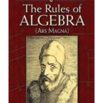The Rules of Algebra