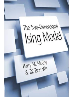 The Two-Dimensional Ising Model: Second Edition
