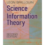 Science and Information Theory: Second Edition (Dover Books on Physics)