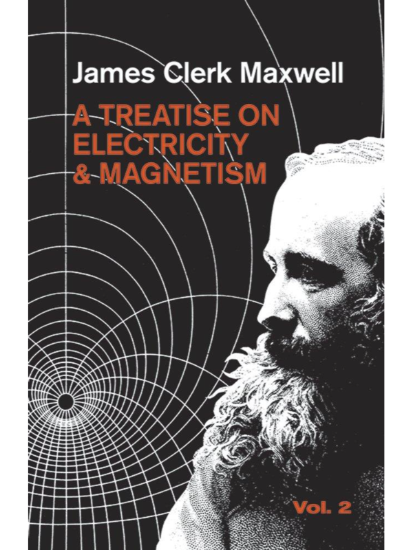 9780486606378 Treatise on Electricity and Magnetism, Vol. 2 - Slika 1