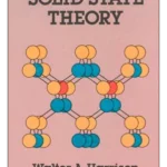 Solid State Theory (Dover Books on Physics)