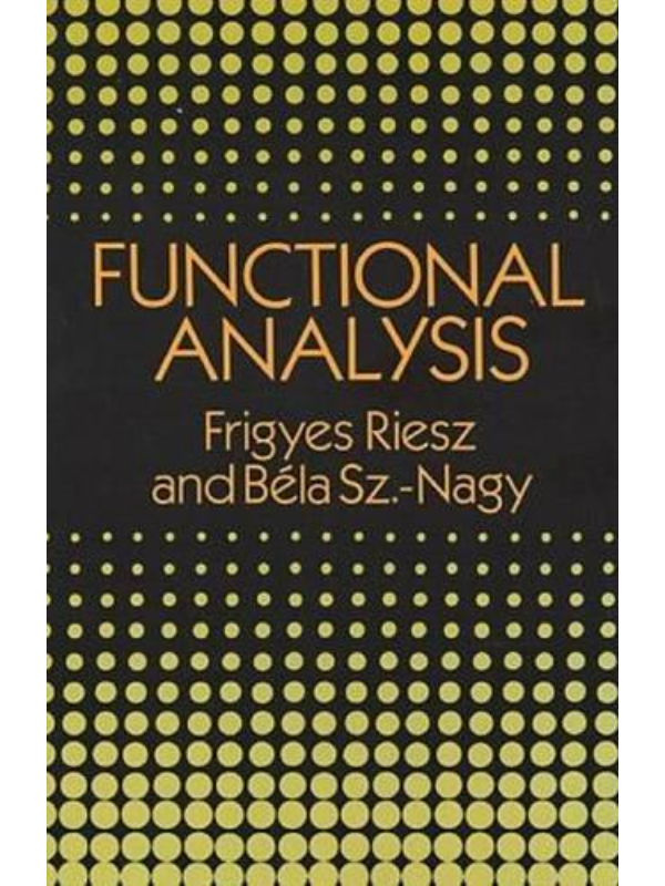 9780486662893 Functional Analysis (Dover Books on Mathematics) - Slika 1