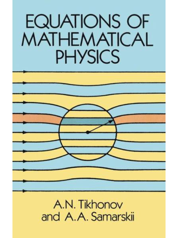 9780486664224 Equations of Mathematical Physics (Dover Books on Physics) - Slika 1