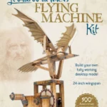 Leonardo da Vinci's Flying Machine Kit