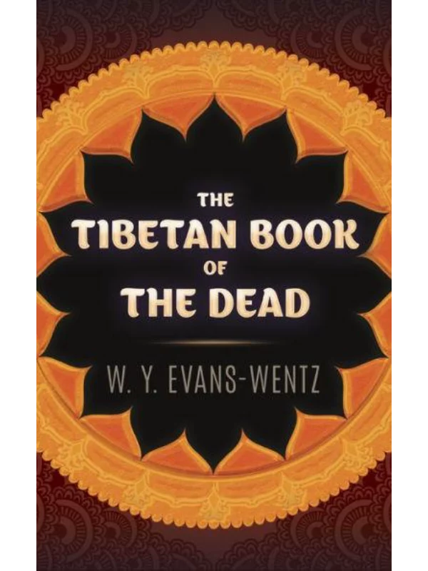 The Tibetan Book of the Dead - Image 1