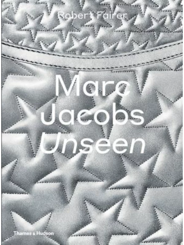 Marc Jacobs Unseen 1