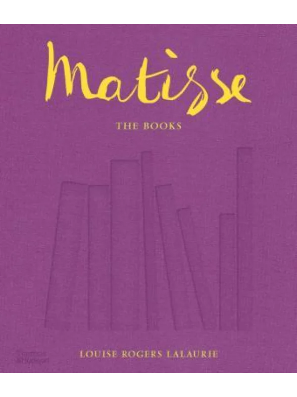 Matisse: The Books 1
