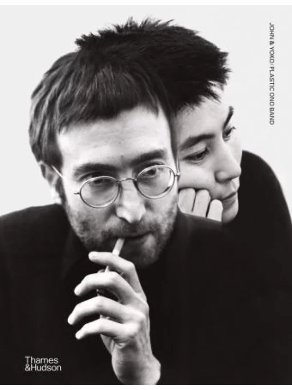 John & Yoko / Plastic Ono Band - Image 1
