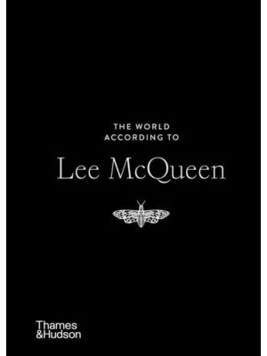 The World According to Lee McQueen 1