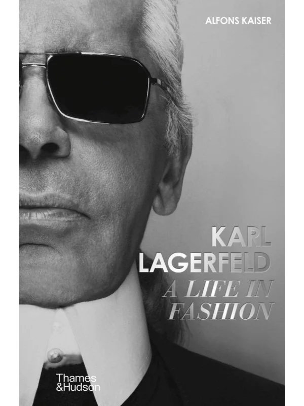 Karl Lagerfeld : A Life in Fashion 1