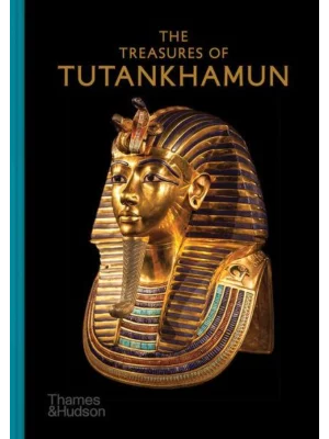 The Treasures of Tutankhamun
