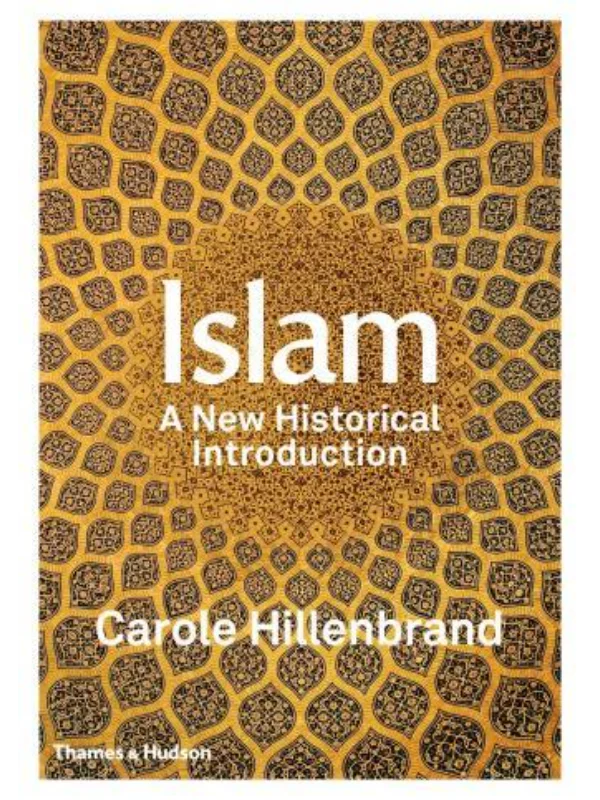 Islam : A New Historical Introduction 1