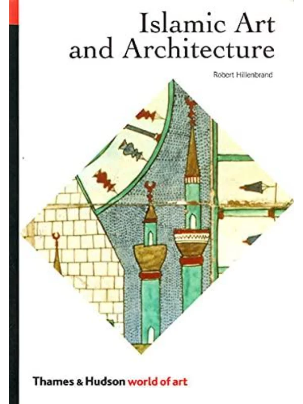 Islamic Art and Architecture 1