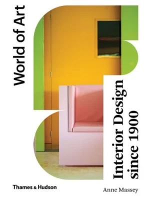 Interior Design Since 1900
